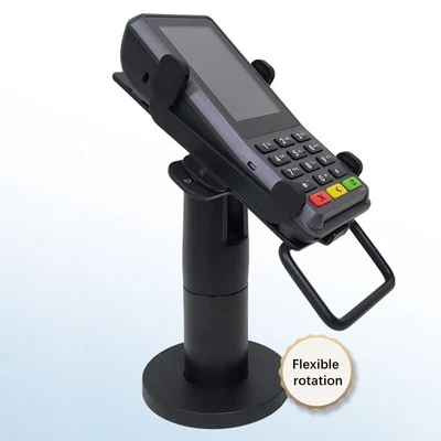 Pos Machine Stand Credit Card Terminal Stand for Retail Store Desk Warehouse - Image 1 of 4