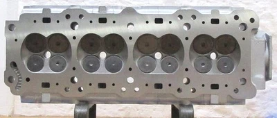 Reconditioned Cylinder Head for 1989-95 GM/Oldsmobile 2.3L/138 CID L4, 16V DOHC - Image 1 of 4