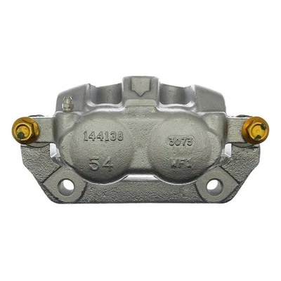 For Ford F-350 Super Duty 05-12 Disc Brake Caliper Element3 Semi-Loaded New Rear - Изображение 1 из 4