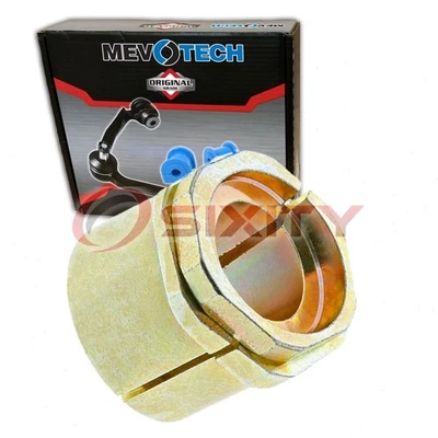 Mevotech OG Front Alignment Caster Camber Bushing for 1992-2002 Ford E-150 ay - Image 1 of 4