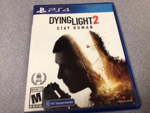 Dying Light 2: Stay Human (Sony PlayStation 4 USADO) - Imagen 1 de 3