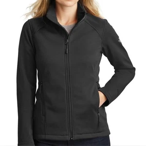The North Face Women's Black Ridgeline Soft Shell Jacket (NWT $129) - S - Picture 1 of 9