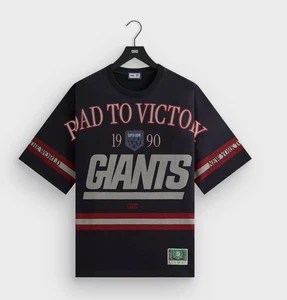 Kith for the NFL New York Giants Victory Vintage Bishop Tee Size L - Bild 1 von 4
