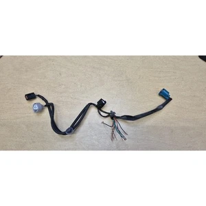 2013 2014 2015 Acura RDX OEM Xenon HID Headlight Complete Wiring Pigtails Plugs - Picture 1 of 5