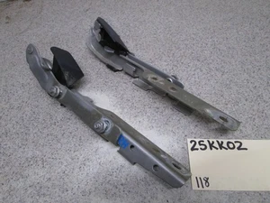 08 09 10 11 12 JUEGO BISAGRAS CAPÓ JEEP LIBERTY IZQUIERDA Y DERECHA - Imagen 1 de 3