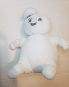 Ghostbusters Stay Puft Marshmallow Man Plüschtier Kuscheltier 2020 Marshmallow Baby - Bild 1 von 6