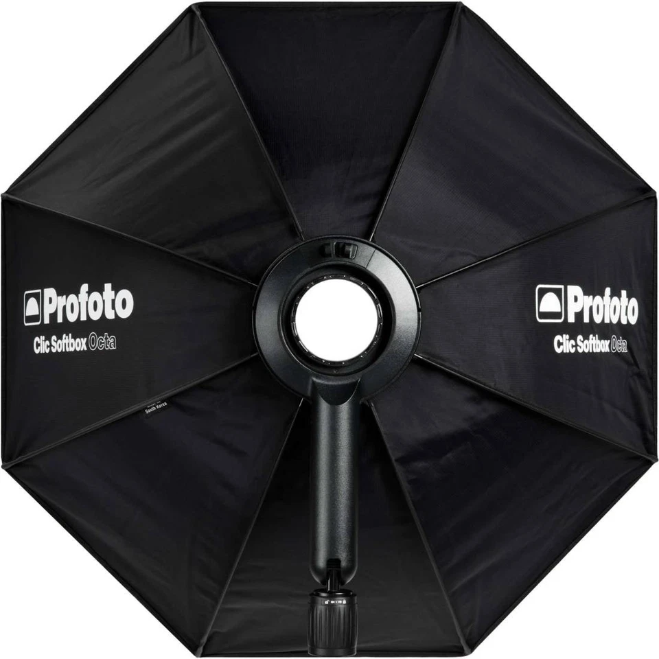 Profoto Clic Softbox Octa 60cm Retoure #X38194