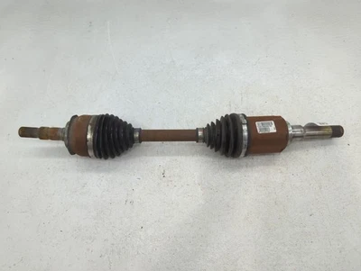 Chevrolet Cruze 2016-2018 eje eje conductor delantero CV C/V HLBXP Foto 1 de 4