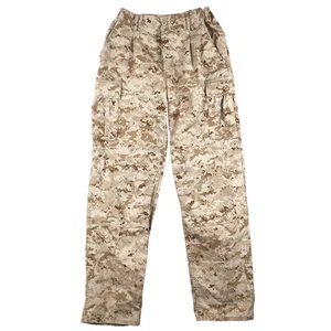 USMC Insect Perimeter Guard Hose Herren S Camouflage MARPAT Militär Tactical Cargo - Bild 1 von 14