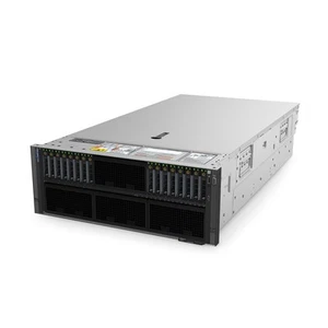 Dell Certified Refurbished PowerEdge R960 Server 2.20Ghz 80-Core 64GB 600GB - Picture 1 of 2