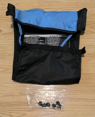 Cesta de carga de repuesto verano 3D mini cochecito de conveniencia Foto 1 de 4