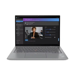 Lenovo ThinkPad T14 14" Laptop Core i5 4.2GHz 16GB RAM 256GB SSD Windows 11 Pro - Picture 1 of 3
