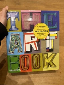 Das Kunstbuch (Hardcover) - Bild 1 von 5