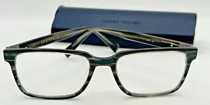 Seraphin Warby Parker Paxton 8797 Eyeglass FRAMES ONLY 53-19 145 Tortoise Fade - Picture 1 of 24