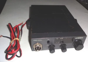 Very Nice Uniden Pro510XL 40-Channel CB Radio for motorcycle, car or truck - Bild 1 von 2