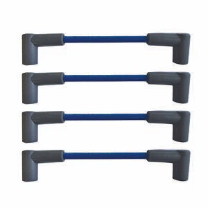 CDI Electronics High Performance  Plug Wire Set   934-0003 - Image 1 of 4