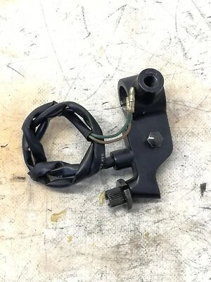 CLUTCH LEVER HOLDER CONTROL FOR 2006 HYOSUNG GT650S (e40419) Foto 1 de 2