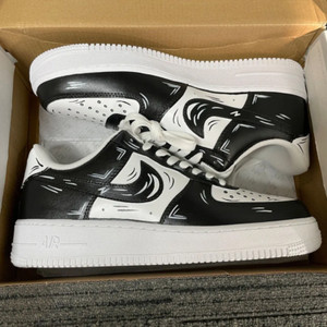 air force 1 mujer rosas