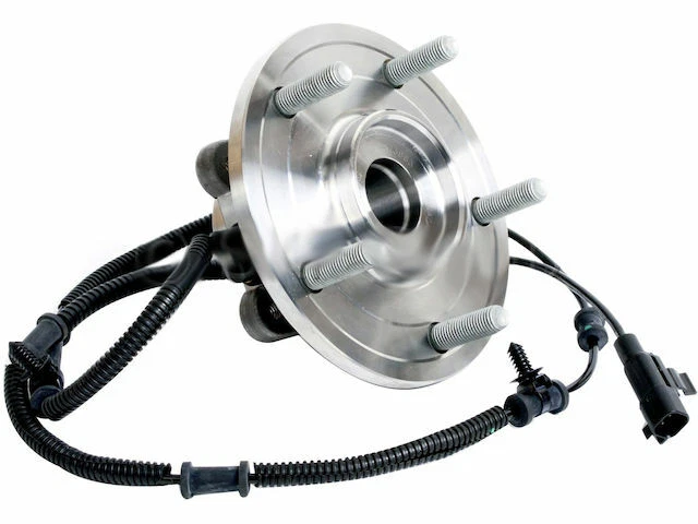 Conjunto de buje de rueda trasero SKF para Dodge Grand Caravan 2008-2011 98BKMJ Foto 1 de 1