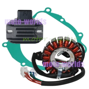 Stator Magneto Regulator Rectifier Gasket Kit for Arctic Cat DVX400 2004/2006-08 - Picture 1 of 8