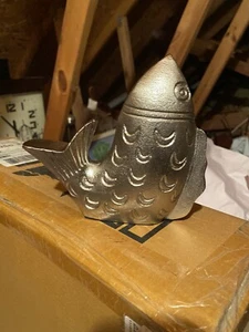 Pier 1 Imports New FISH Figur - Bild 1 von 6