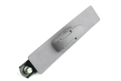 Honda Odyssey 2008 cinturón de seguridad lateral ajustador de hombro conjunto OEM gris Foto 1 de 4