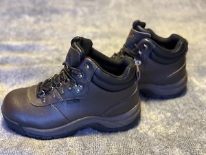 NWOB Mens Propet M3188 Cliff Walker Sealtex Waterproof Hiking Boots Size 9 M(D) - Picture 1 of 9