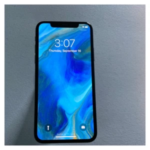 Apple iPhone XS 256/64GB Factory Unlocked Verizon A1920/A2097 Silver / Gray - Picture 1 of 9
