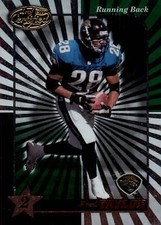 2000 Leaf Certified Football Pick Your Card NM-MT