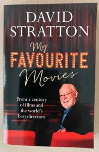 My Favourite Movies by David Stratton (Paperback) 2021 - Picture 1 of 3