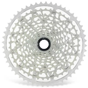 Cassette MTB Garbaruk Shimano Micro Spline 12 velocidades. Plata. 10-52T - Imagen 1 de 2
