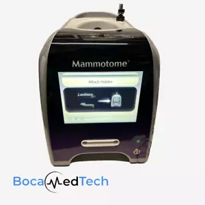 Devicor MSCM1 with Handpiece and Foot Pedal 30 Day Warranty - Picture 1 of 8