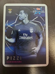 2018-19 Topps Crystal Pizzi card #119 - Picture 1 of 2