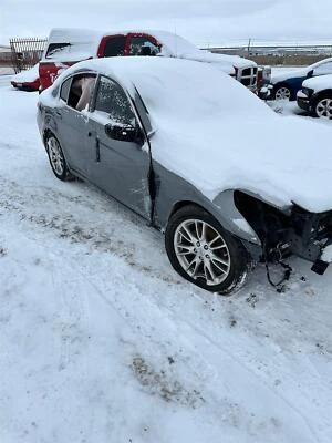 Used Infotainment Display fits: 2011 Infiniti G37 display screen dash w/navigati — 第 1/4 张图片