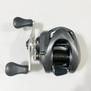 Shimano15 ALDEBARAN 51HG Left Hand Bait Casting Reel - Picture 1 of 3