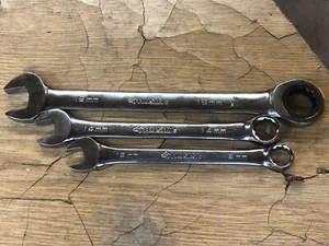 Metric Wrench Lot Husky - Bild 1 von 3
