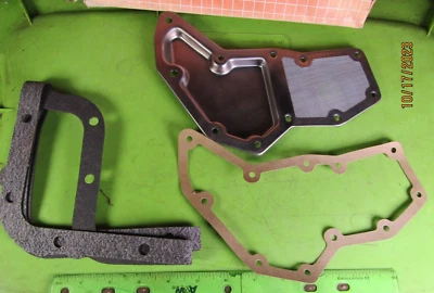 ATP B-38 Automatic Transmission Filter Kit Ford C-6 PDD PDE 390 400 410 428 462 - Image 1 of 3