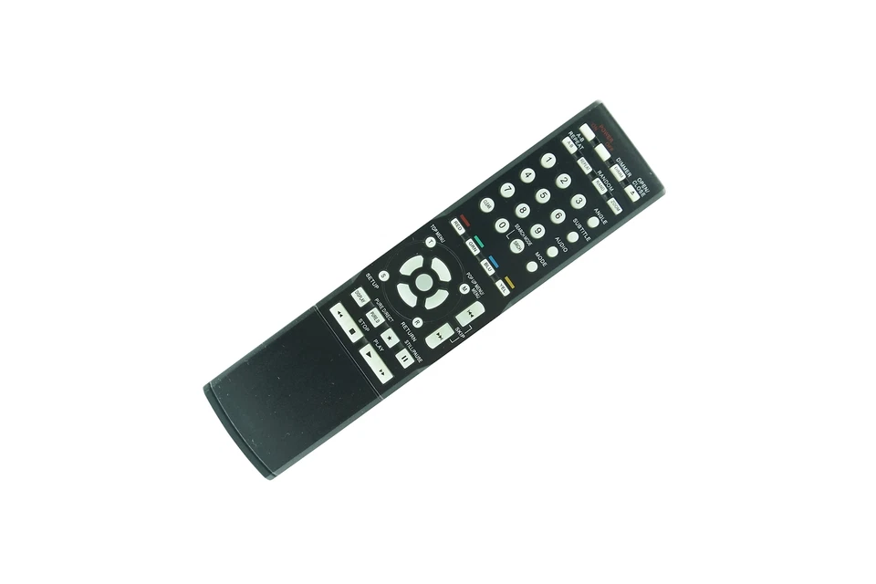 Remote Control For DENON DN-V500BD DBP-2010CI RC-1129 Blu-ray Disc DVD BD Player - Image 1 of 4