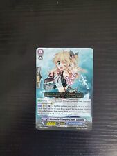 Cardfight - Banquet of Divas - Bermuda Triangle Cadet, Shizuku - EB02/034EN - NM