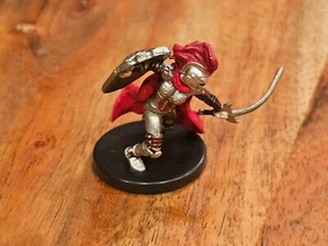 MZ02 Fanciulla Grigia - Stella Frantumata - Pathfinder/Dungeons & Dragons - 21/55 - Foto 1 di 4