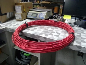 Cable FPLP sin blindaje CSC 124010 12AWG 2C, 150 pies **Envío gratuito** - Imagen 1 de 2