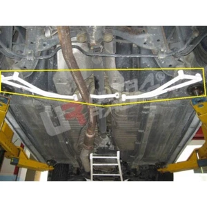 Ultra Racing 8Point Rear Lower Bar for NISSAN SILVIA S14 2.0T '93-'98 (RL8-621P) - Bild 1 von 5