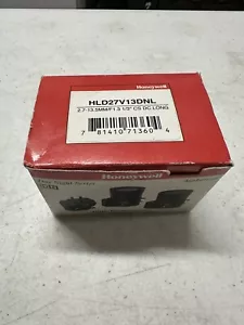 Honeywell HLD27V13DNL HighPerformance CCTV Day Night Lens Aspherical 2.7 13.5 mm - Picture 1 of 8
