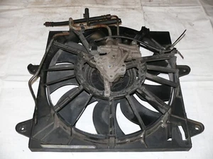 Lüfter Kühlerlüfter E-Motor Gebläse Jeep Grand Cherokee III 3 WH 2005-2010 - Bild 1 von 1