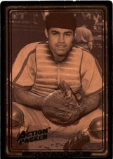 1993 Action Packed All-Star Gallery Series I #43 Joe Garagiola