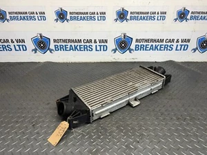IVECO DAILY 2.3 DIESEL (2008) - INTERCOOLER - Picture 1 of 5