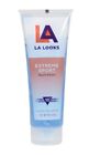 ✅ LA Looks Extreme Sport Hair Gel (Level 10 Hold) - Alcohol-Free, Non-Sticky Gel