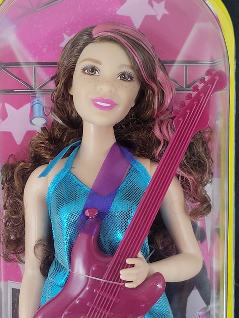 Preços baixos em Bonecas Barbie Career Barbie e Boneca Playsets Special  Edition 2015 Ano Fabricado vintageless