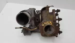 2007-2012 MAZDA CX-7 TURBOCHARGER SUPERCHARGER FROM 5/01/06 - Bild 1 von 2