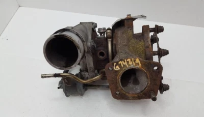 2007-2012 MAZDA CX-7 ТУРБОНАГНЕТАТЕЛЬ НАГНЕТАТЕЛЬ ОТ 5/01/06 - Изображение 1 из 2